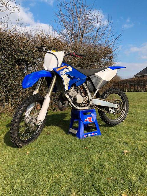 Nette Yamaha yz125 2015