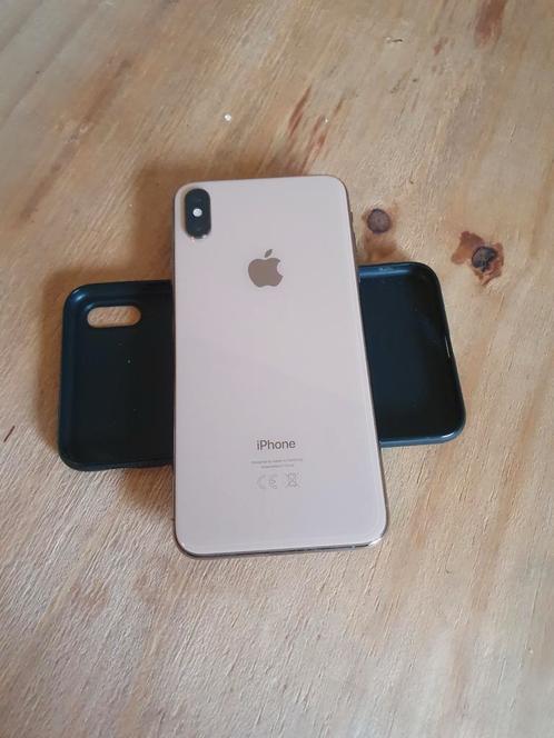 Nette, z.g.a.n iphone xs max, 256GB
