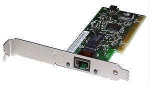 Netwerk10100Base-T Intel Ethernet PCI IPSec (3DES) A32040-0