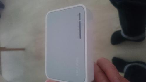Netwerkswitch tp link tl-sf1005d