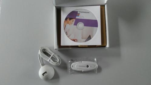 netwerkusb