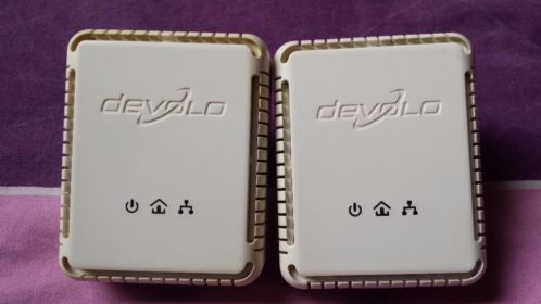 Network Homeplug Devolo
