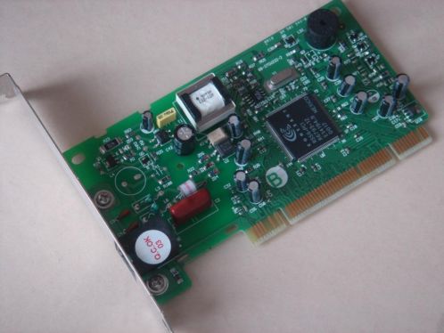 Network Interface Card