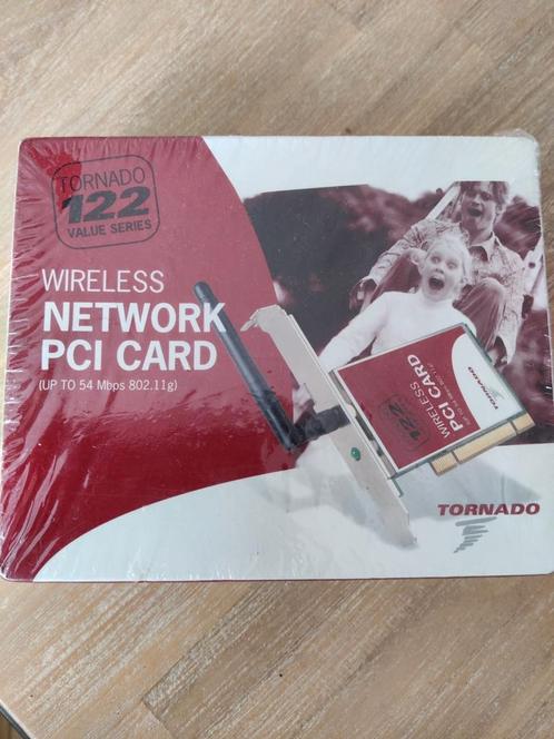 Network pci card