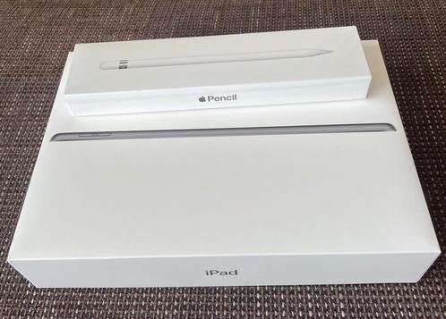 New apple ipad (9th gen)  pencil