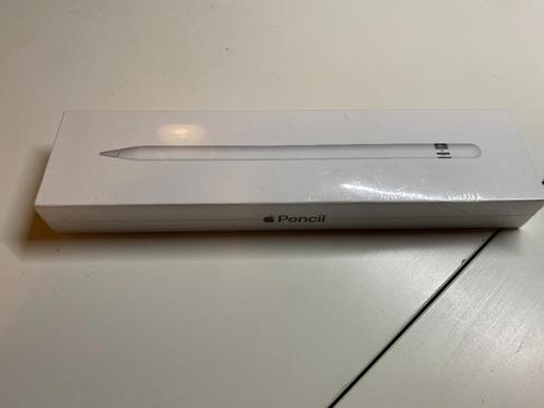 New Apple Pencil 1