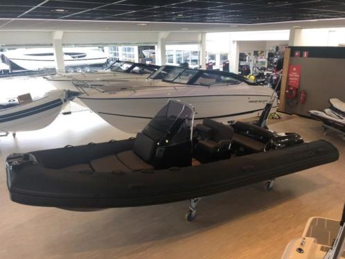 New Brig Eagle 6 rib ( 2019 )