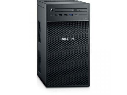 NEW Dell EMC T40 E3-2224G 3.5GHz 4 Core 8GB 1TB HDD 9YP37