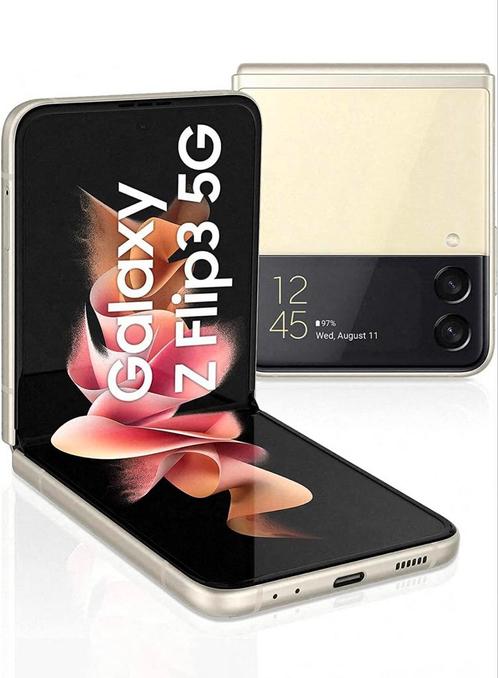 New Galaxy 7 Flip3 5G