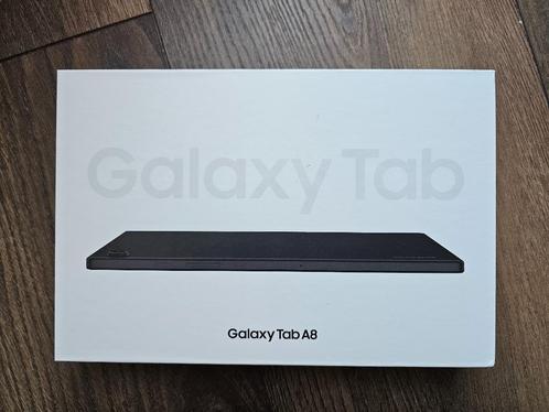 New Galaxy A8 Wifi 32 GB Gray, 10quot, brand new, un-opened bo