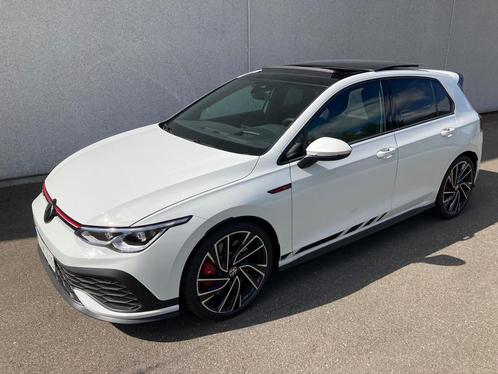 NEW GOLF GTI CLUBSPORT 300PK DSG PANOHEADHampK19IQDRIV-33