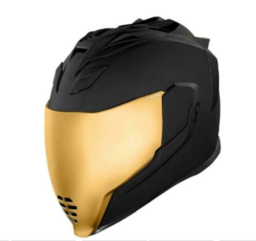 NEW Icon Airflite Peace Keeper Helmet