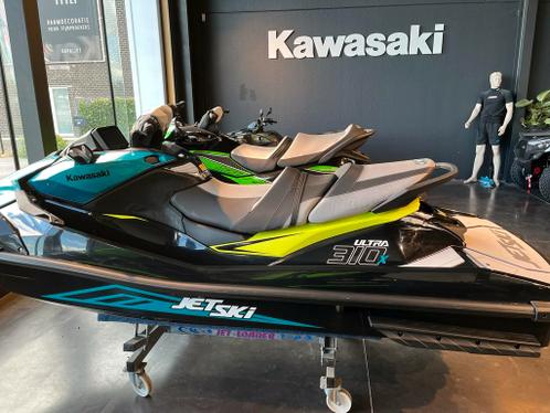 NEW KAWASAKI ULTRA 310X- SE 2022 LEVERBAAR