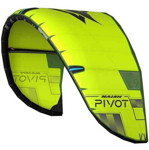 NEW KITESURF NAISH PIVOT SALE LAATSTE STUKS, 35 KORTING