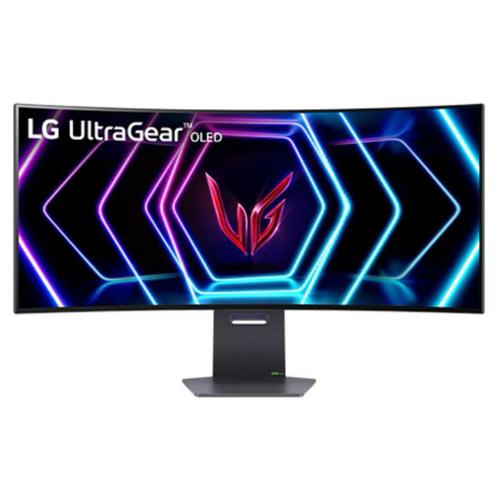 New LG UltraGear OLED