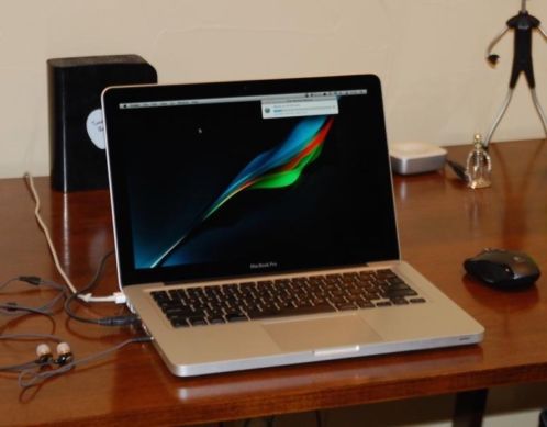 NEW MacBook Pro (13-inch, Mid 2012) - 16GB - 256 SSD etc.