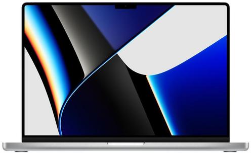 NEW MacBook Pro 2021, M1, 16.2, van 2699.99 voor 2169,99