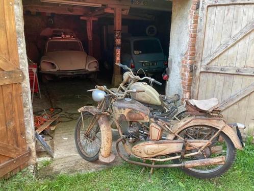 New Map amp Peugeot 48 en 52