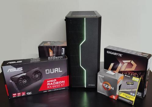 NEW Mid Range Gaming PC