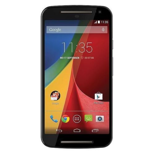 New Moto G 2014 nieuwste model dual sim met garantie