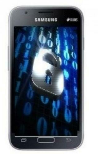 NEW PrivatePhone, NIET af te tappen smartphone  499,-