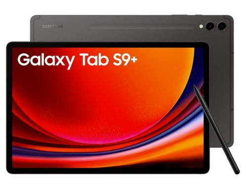  NEW  SAMSUNG GALAXY TAB S9 PLUS  256 GB