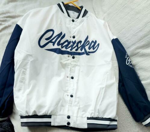 New summer casual baseball jacket