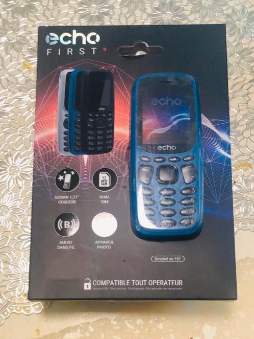 New Telefoon