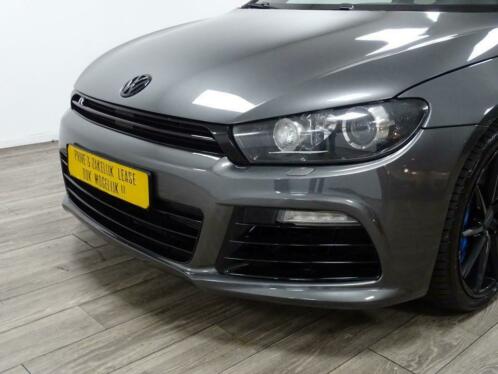 NEW Volkswagen Scirocco R 265pk Akrapovic Systeem Nr. 224