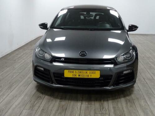 NEW Volkswagen Scirocco R 265pk Akrapovic Systeem Nr. 224