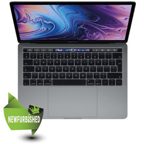 Newfurbished Macbook Pro 13x27x27 2019 TouchBar i5 8GB 256GB SSD