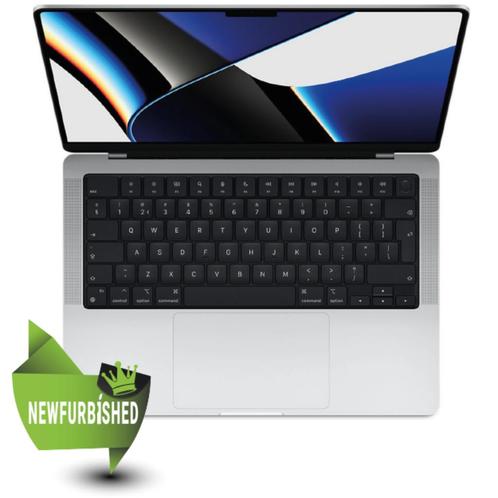 Newfurbished MacBook Pro 16x27x27 2021 M1 Max 32GB 1TB SSD