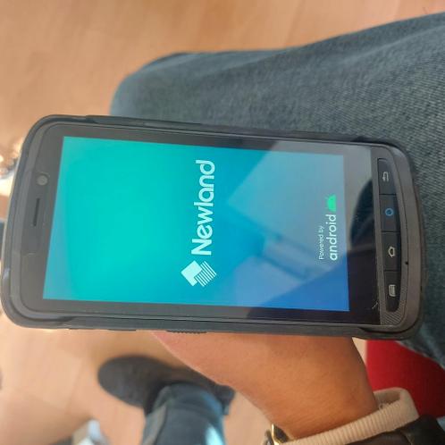 Newland  MT90 Orca Pro 2x amp 5 barcode scanners amp 4 dockin st