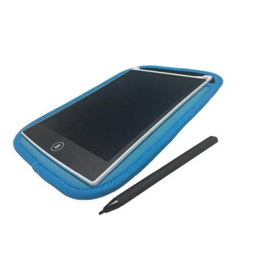NEWYES 12 034Groen LCD Schrijven Note Pad Elektronische 