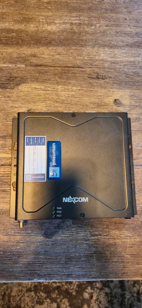 Nexcom nise50