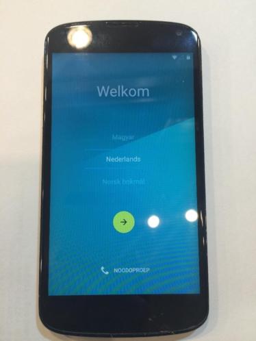 Nexus 4