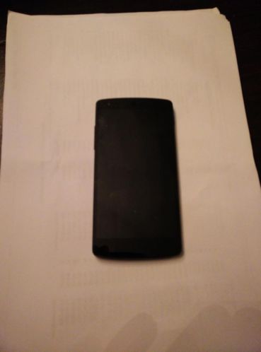 nexus 5