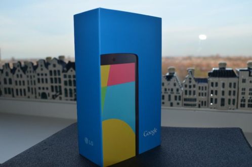 Nexus 5 16GB