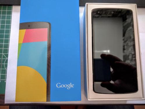  Nexus 5
