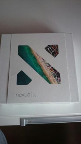 nexus 5x