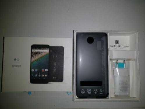 Nexus 5X 32GB