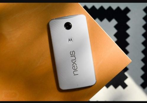 nexus 6