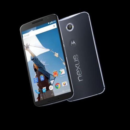 Nexus 6 monster Ruilenkopen