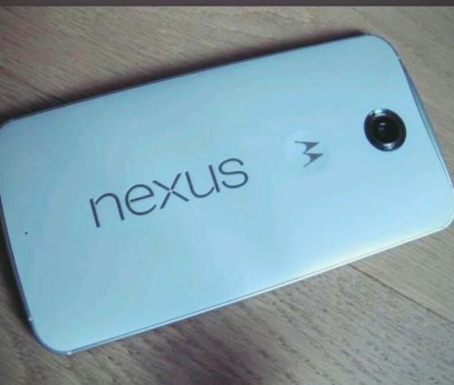 Nexus 6 RUILEN 