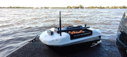 Nexus Baitboats Voyager