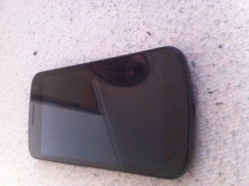 nexus galaxy van samsung tekoop