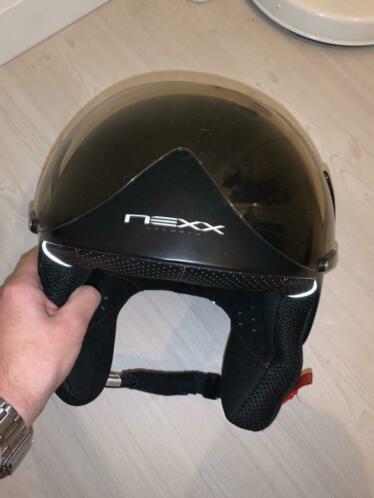 Nexx Helm maat L