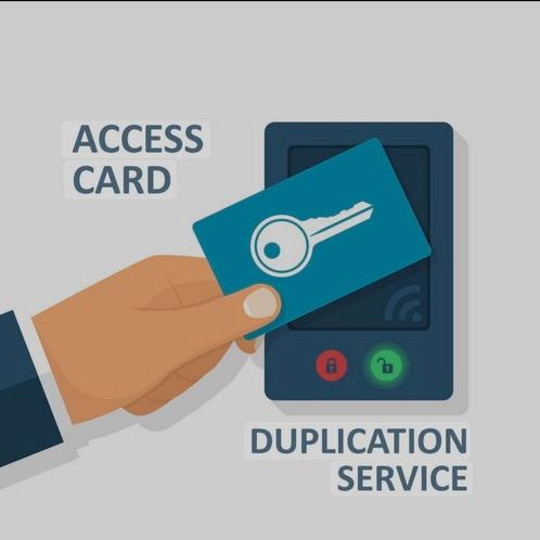 NFC en RFID Card Clone Service  Jouw Specialist in Nederlan
