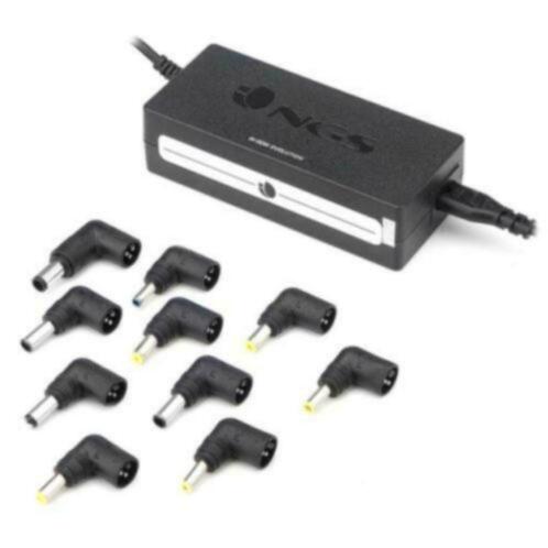 NGS Notebook charger (90W) universeel