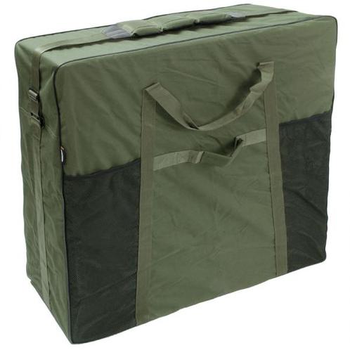 NGT Deluxe x27Super Sizedx27 Padded Bedchair Bag